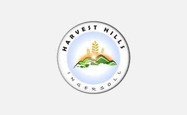 Harvest Hills Community Logo