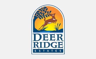 Deer Ridge Community Logo