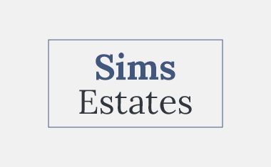Sims Estates Community Logo